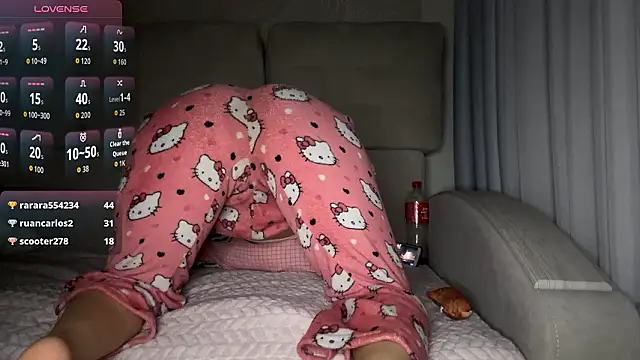 AriaMeire live XXX chat