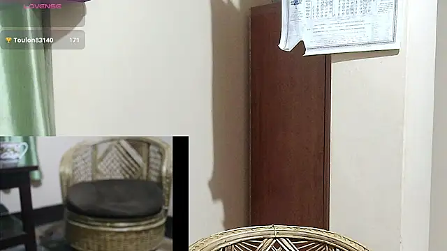 Živý XXX chat Gre3k_god