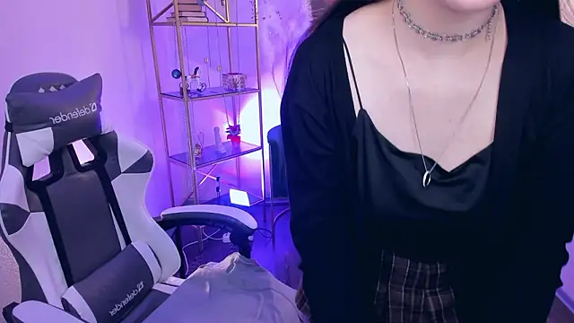 Emily_tender Live XXX-Chat