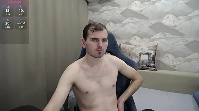 SerzhKorol1 Chat XXX live