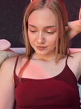 MilaMoone 라이브 XXX 채팅