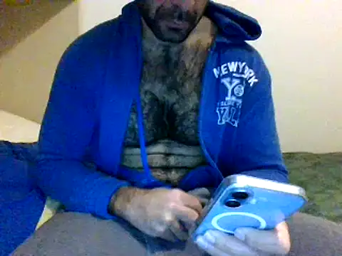 Webkamerová show coppai200