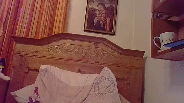 Webkamerová show _squirty_cum_lady_