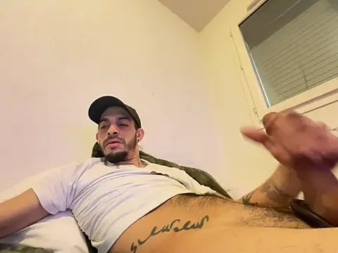 Rebeu313 Live XXX-Chat