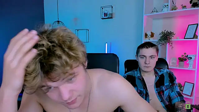 lucas_long_ Live XXX-Chat