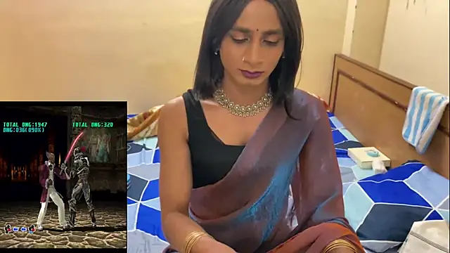 Chatroom XXX en direct de LuvLayla