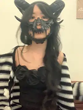 Czat XXX na żywo – ShouSushi