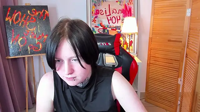 BakugoKatsuki live XXX chat