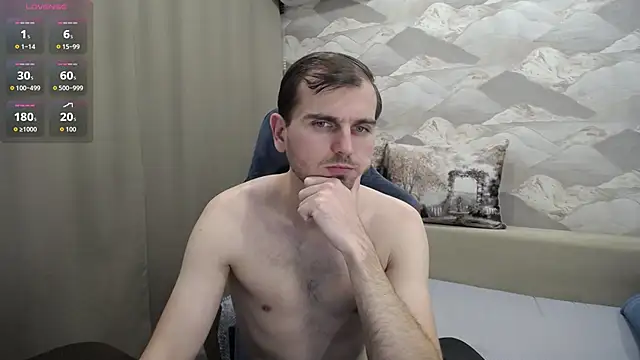 SerzhKorol1 Webcam show