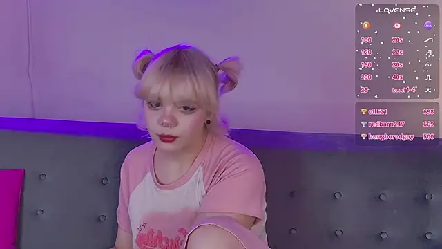 Waifu_Ketrin Chat XXX live