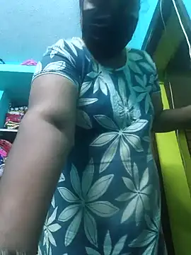 Villageanuty Webcam-Show