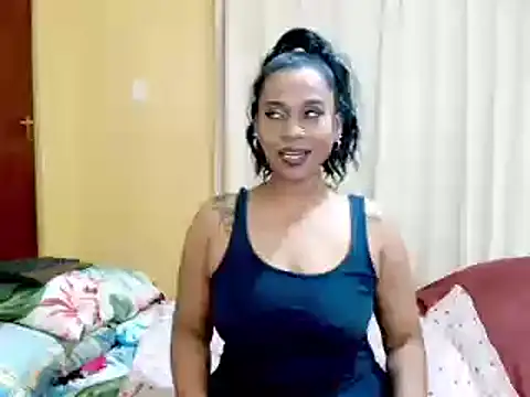 MiZzCreator – Live XXX-chat