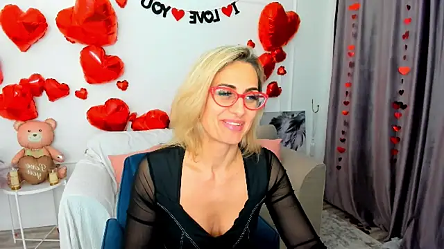 Živý XXX chat MuseOfStage