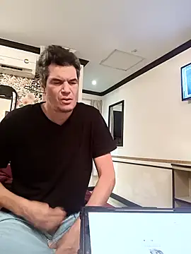 Webkamerová show twitshe