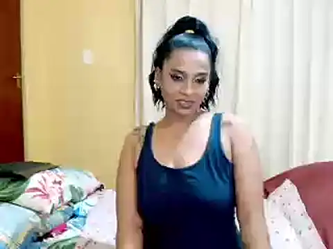 MiZzCreator's Live XXX Chat