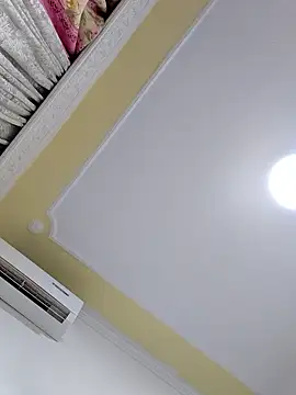 DOMINATOR_SIR-MASTER Webcam show