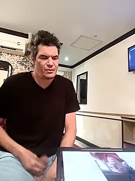 XXX chat uživo modela twitshe