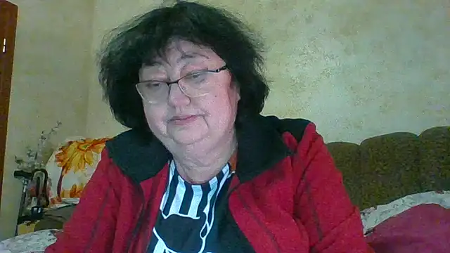 Živý XXX chat MilaSky5303