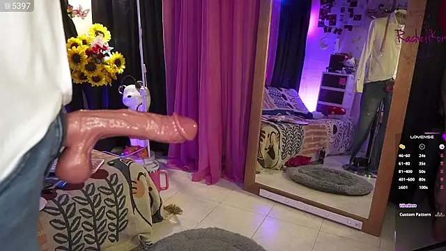 دردشة Rachellkors الجنسية المباشرة