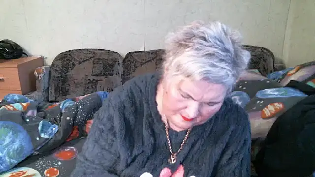 Živý XXX chat Lana555