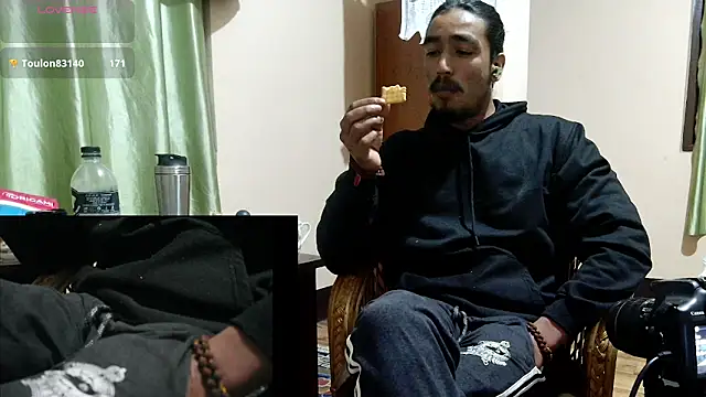 Gre3k_god 라이브 XXX 채팅