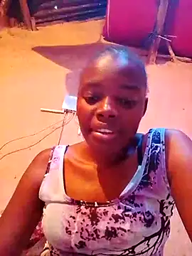 Živý XXX chat cute_naimah