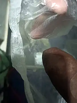 Show webcam de KiranTheBull