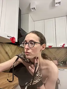 MartiniiSelenna live XXX chat