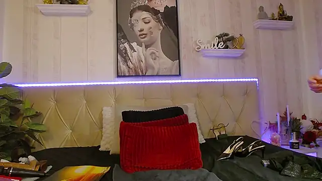 LadyJeen Live XXX-Chat