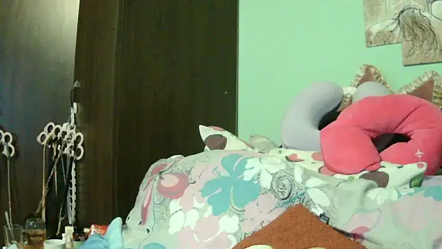 SexyGioconda Obrolan Langsung XXX