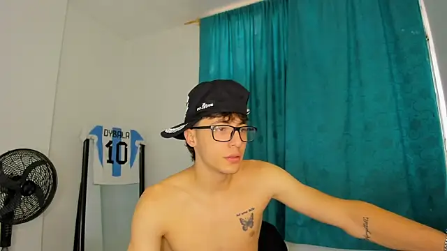 AlessandroDybala's Live XXX Chat