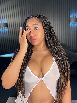 Chat XXX ao vivo de kendall_coxx