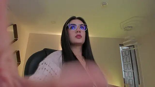 AngelicaVega Chat XXX in diretta