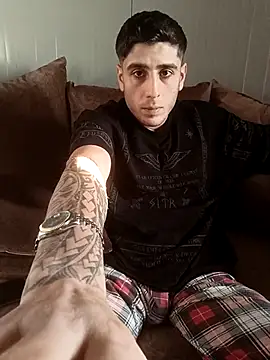 arenn1997 Live XXX-Chat