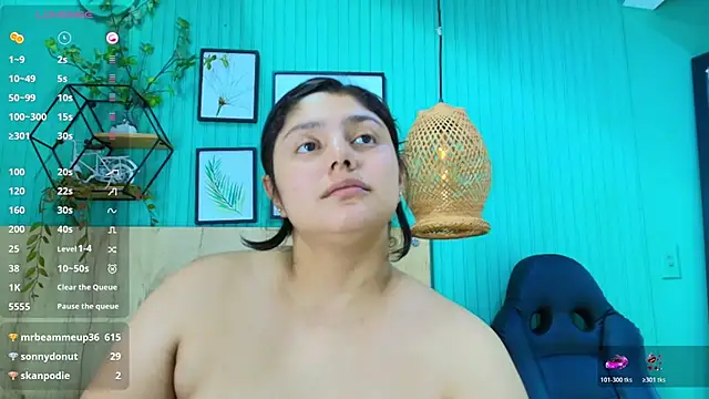 Chat XXX ao vivo de george_jonnes