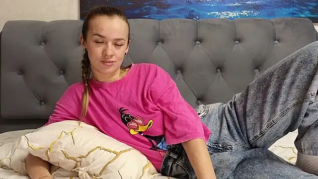 Strip-Lady Chat XXX in diretta