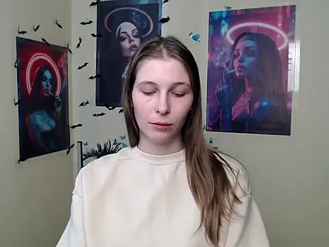 StrangerGi's Live XXX Chat