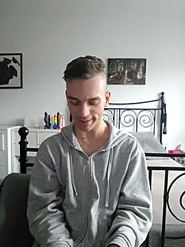 Živý XXX chat nickdtr23