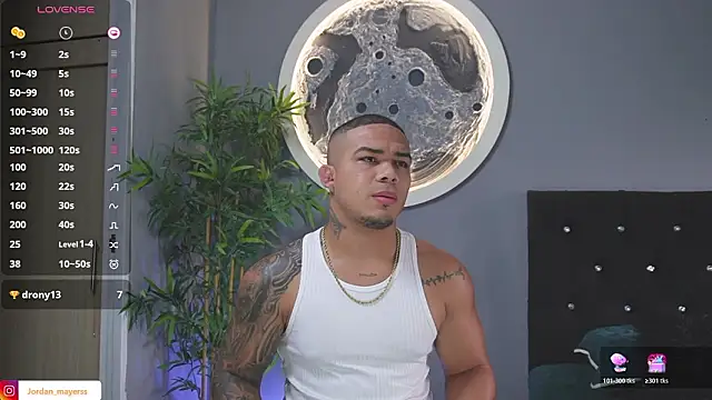 jordan_mayers02 Live XXX-Chat