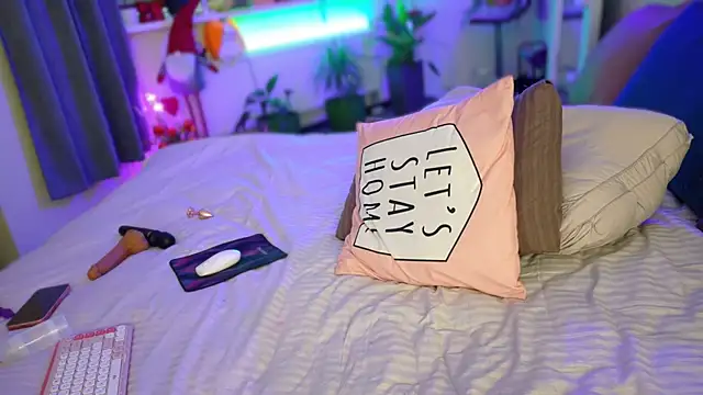 Czat XXX na żywo – Denny_Brenda