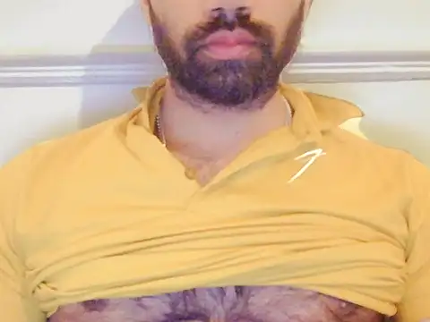 Živý XXX chat Handsome_Nick