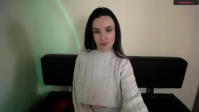 Webkamerová show LaimaV_