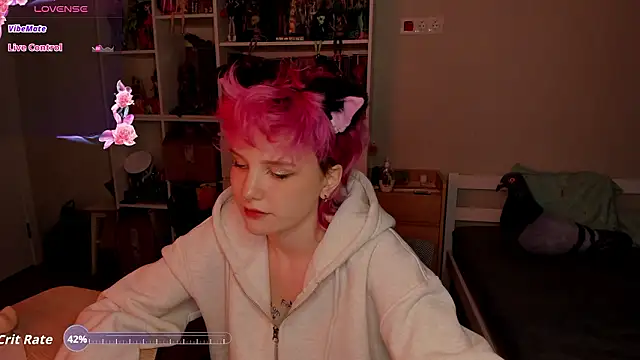 Živý XXX chat School_Love