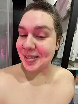 SuzieMurray's Live XXX Chat