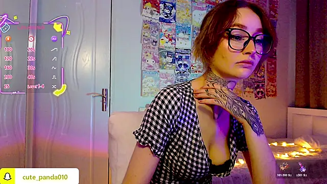 Milky_way_UwU Chat XXX in diretta