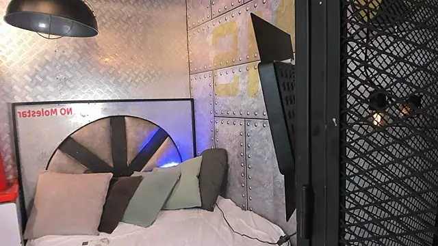 Webkamerová show MarcoVitto