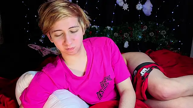 دردشة Timothy_Fox الجنسية المباشرة