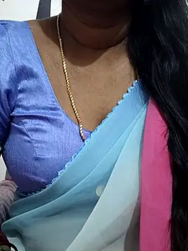 Tamil_Meera12 webcam show