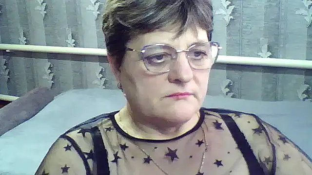 Živý XXX chat ElzaJewel