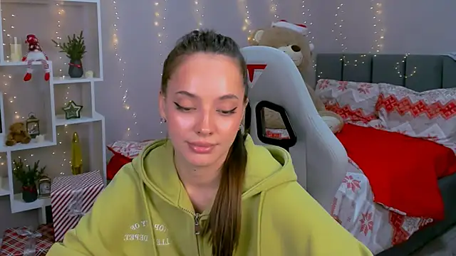 MelanieAlvesのライブXXXチャット